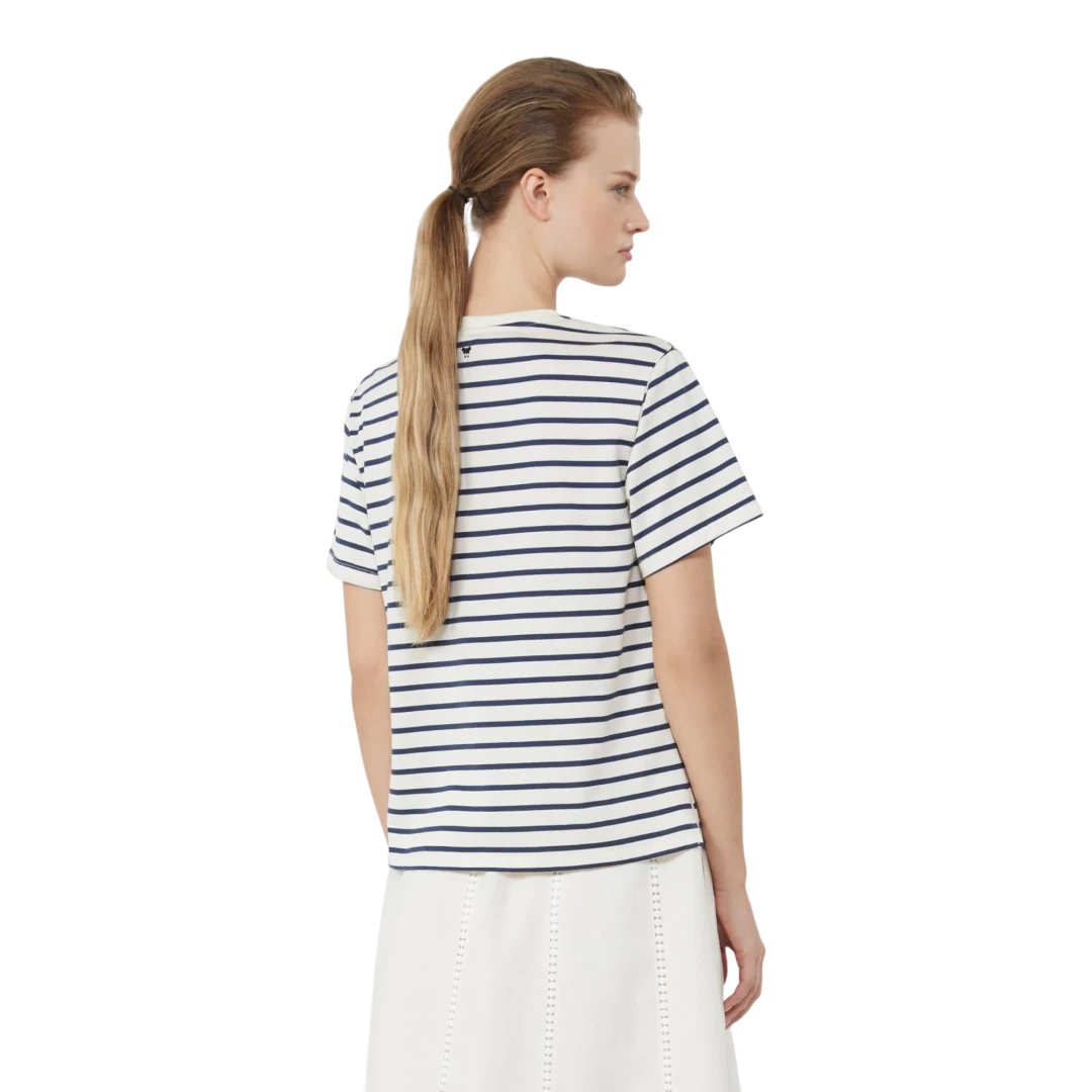 MAX MARA WEEKEND ŽENSKA MAJICA TEGET 50372