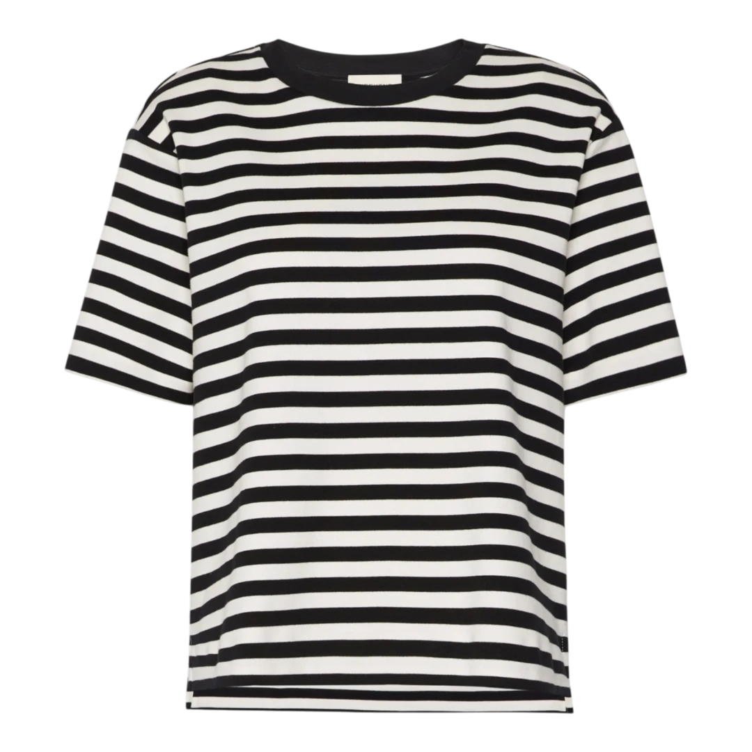 MAX MARA WEEKEND ŽENSKA MAJICA CRNA 52113