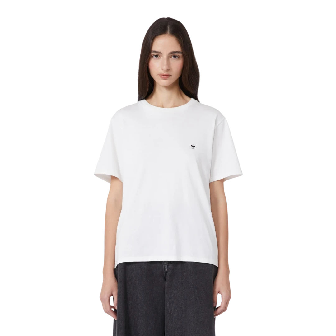 MAX MARA WEEKEND ŽENSKA MAJICA BIJELA 52114