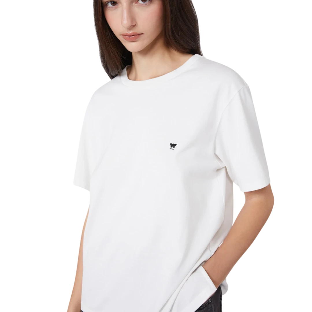 MAX MARA WEEKEND ŽENSKA MAJICA BIJELA 52114