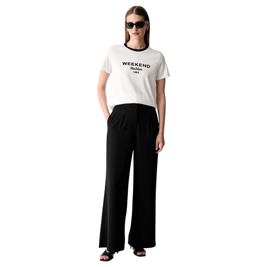 MAX MARA WEEKEND ŽENSKA MAJICA BIJELA 52115
