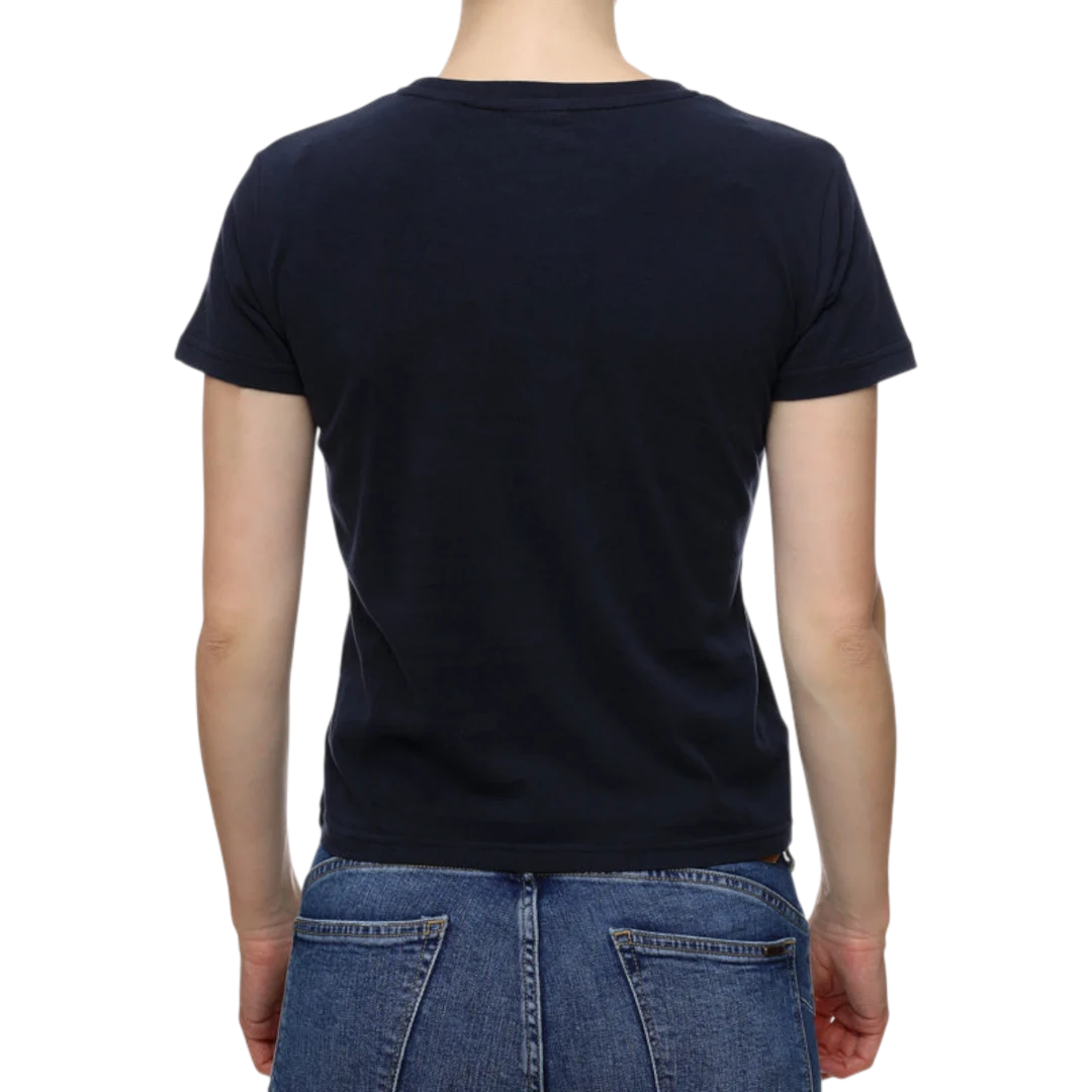 SUPERDRY ŽENSKA MAJICA TEGET 47652