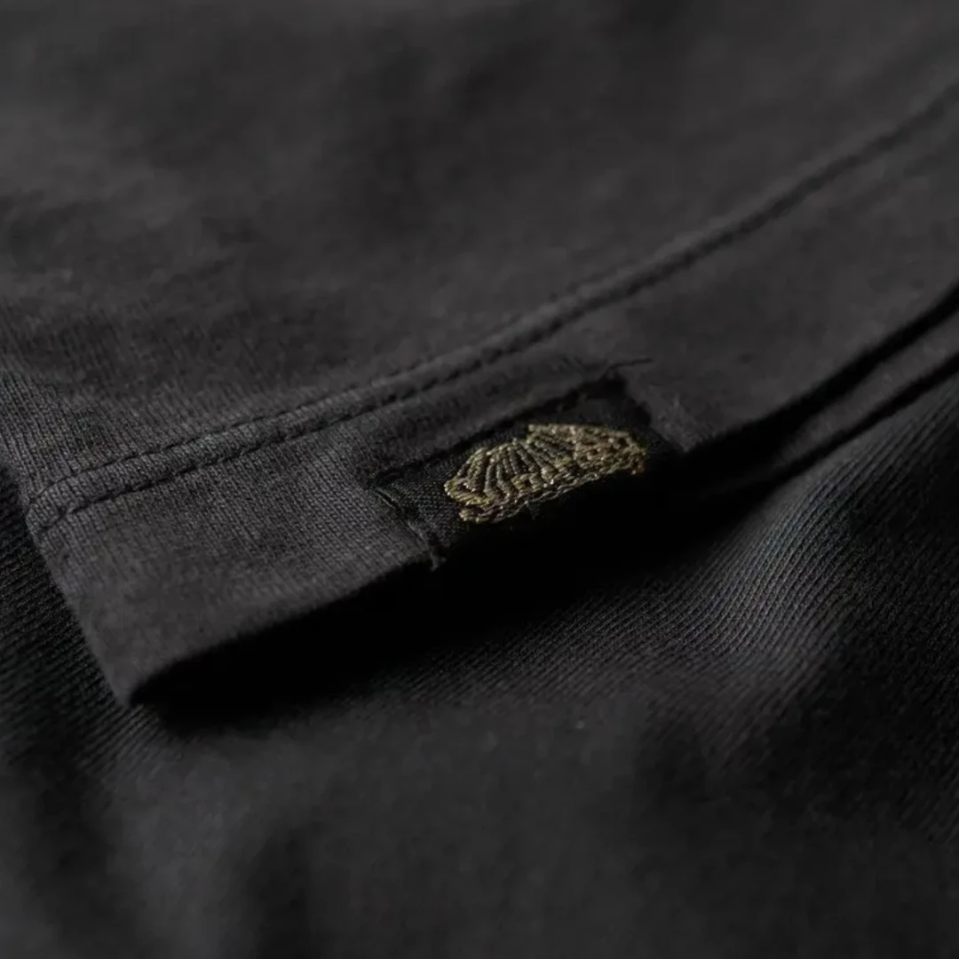 SUPERDRY ŽENSKA MAJICA CRNA 47653