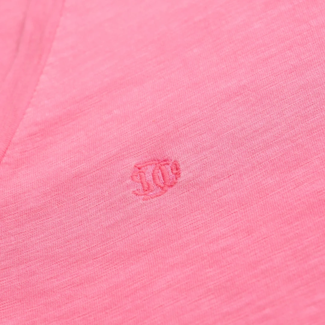 SUPERDRY ŽENSKA MAJICA ROZA 50281