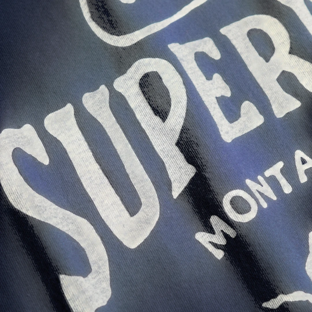 SUPERDRY ŽENSKA MAJICA TEGET 50284