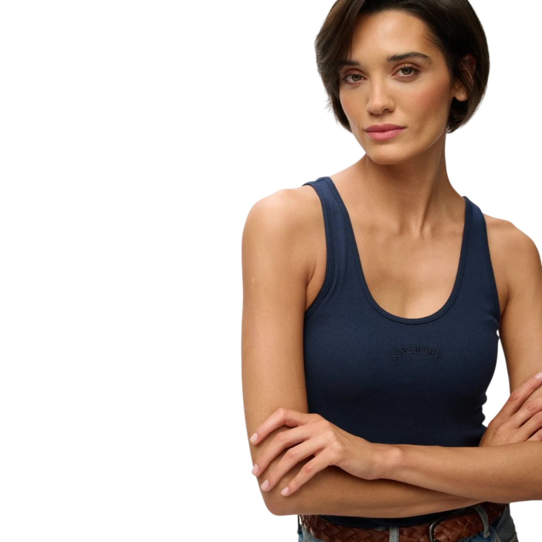 SUPERDRY ŽENSKA MAJICA TEGET 50297