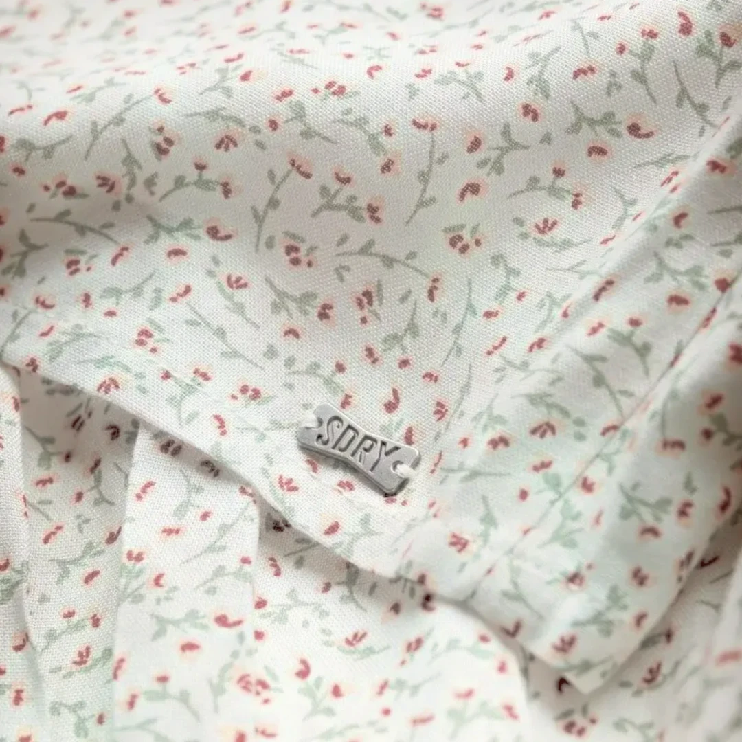 SUPERDRY ŽENSKA MAJICA BIJELA 50300