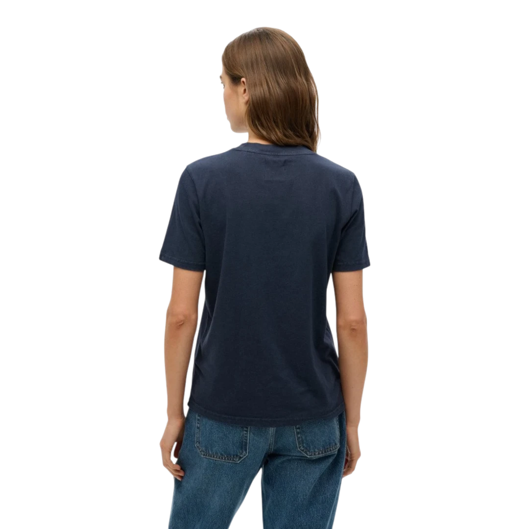 SUPERDRY ŽENSKA MAJICA TEGET 52752