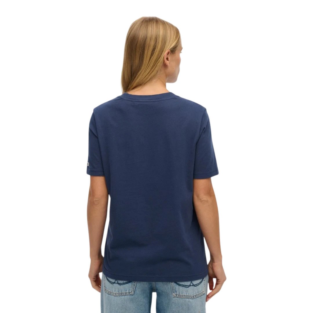 SUPERDRY ŽENSKA MAJICA TEGET 52779