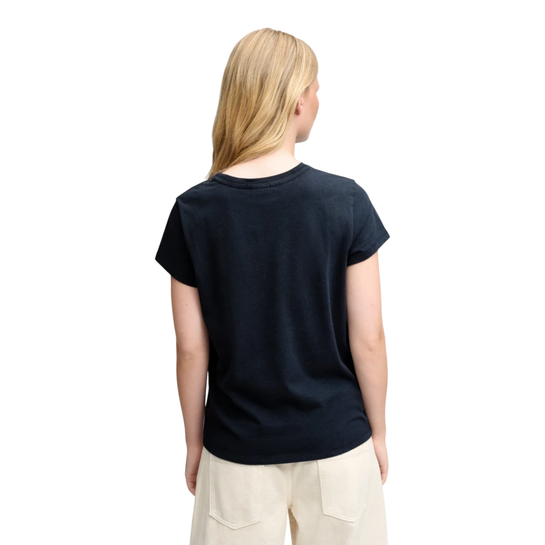 SUPERDRY ŽENSKA MAJICA TEGET 53135