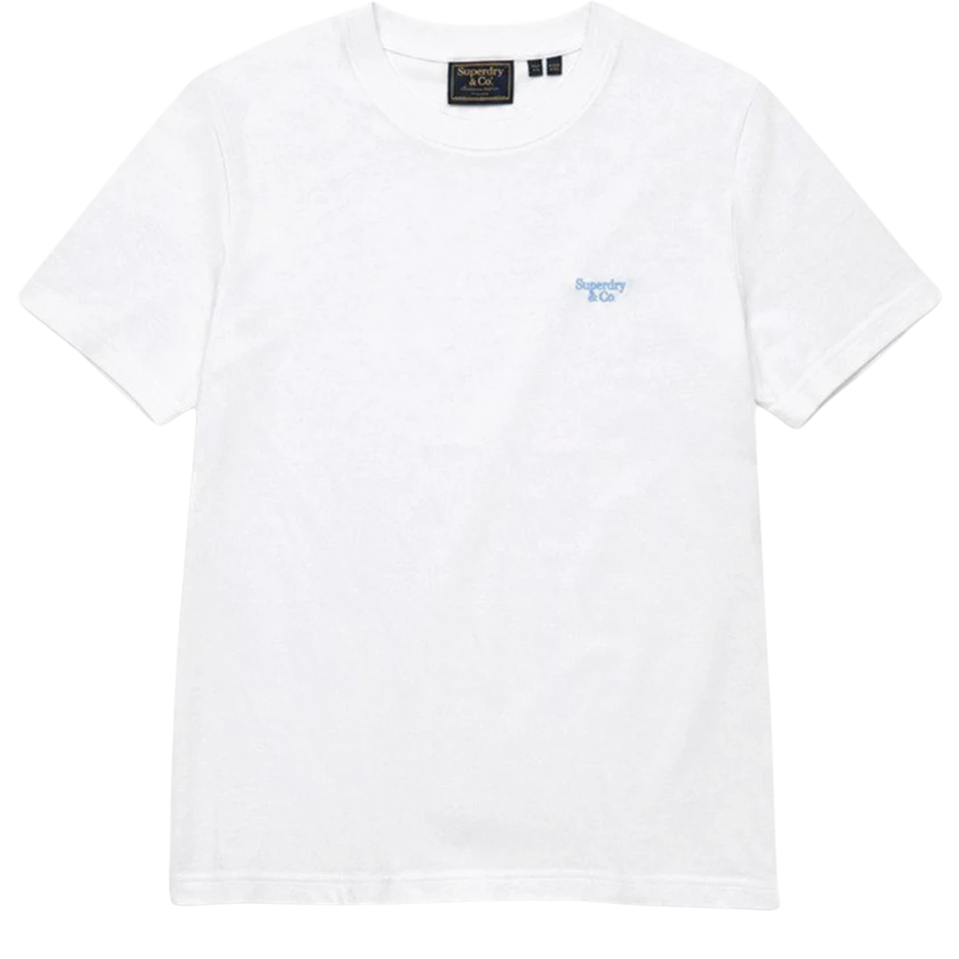 SUPERDRY ŽENSKA MAJICA SIVA 53136