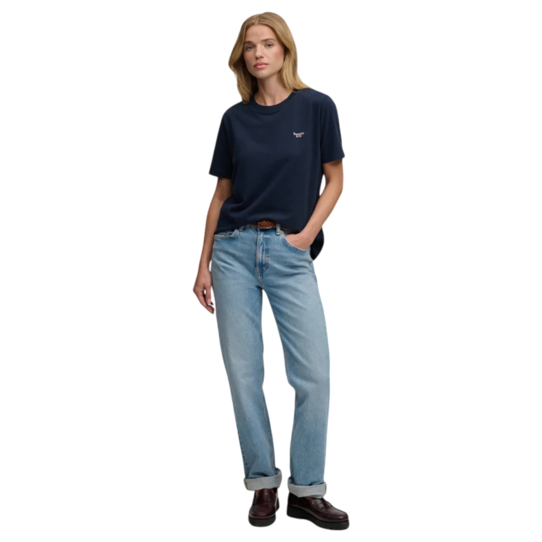 SUPERDRY ŽENSKA MAJICA TEGET 53138