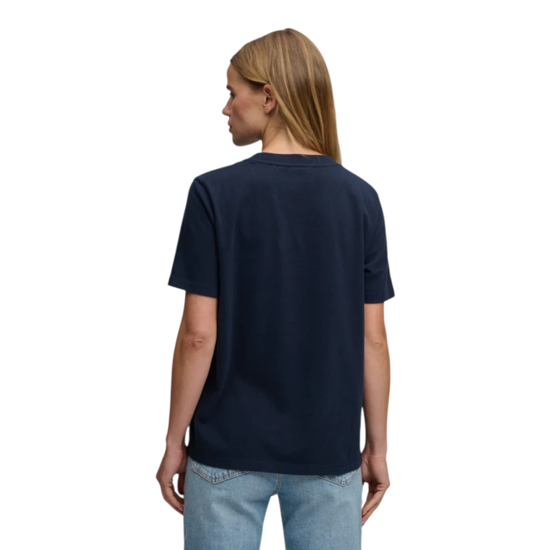 SUPERDRY ŽENSKA MAJICA TEGET 53138