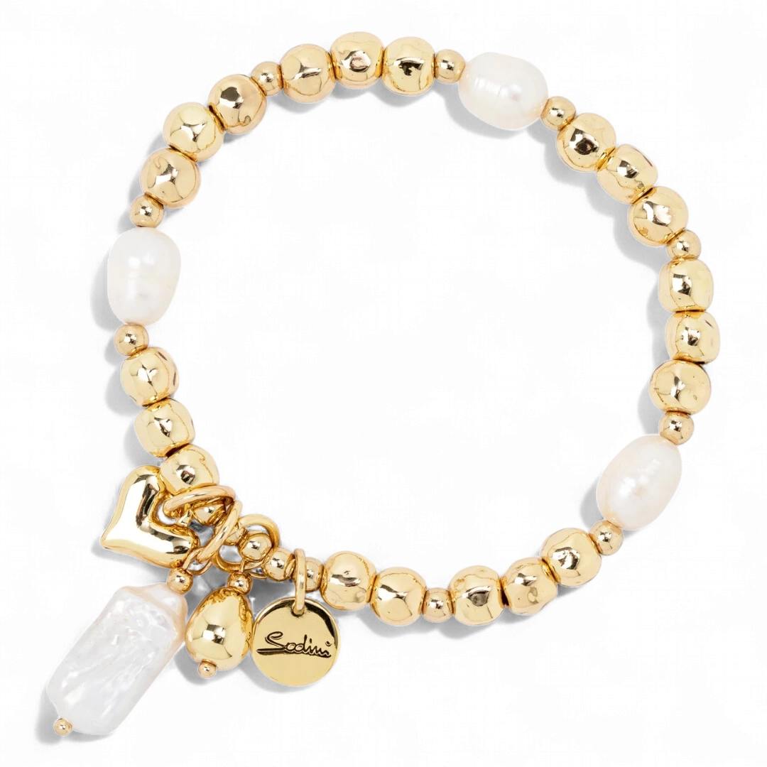 SODINI ŽENSKA NARUKVICA MULTICOLOR 40045