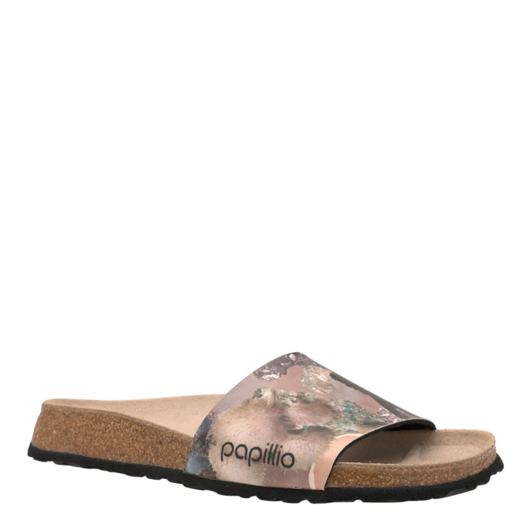  ŽENSKE PAPUČE MULTICOLOR 7716