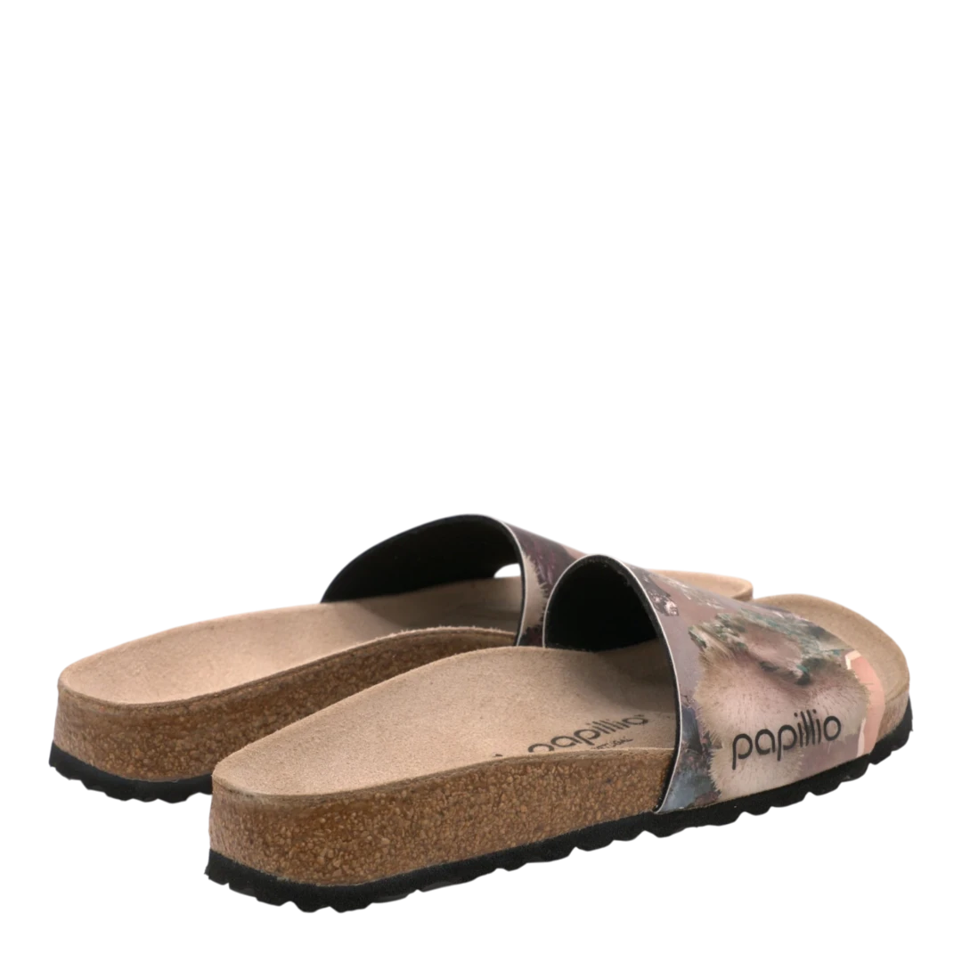  ŽENSKE PAPUČE MULTICOLOR 7716