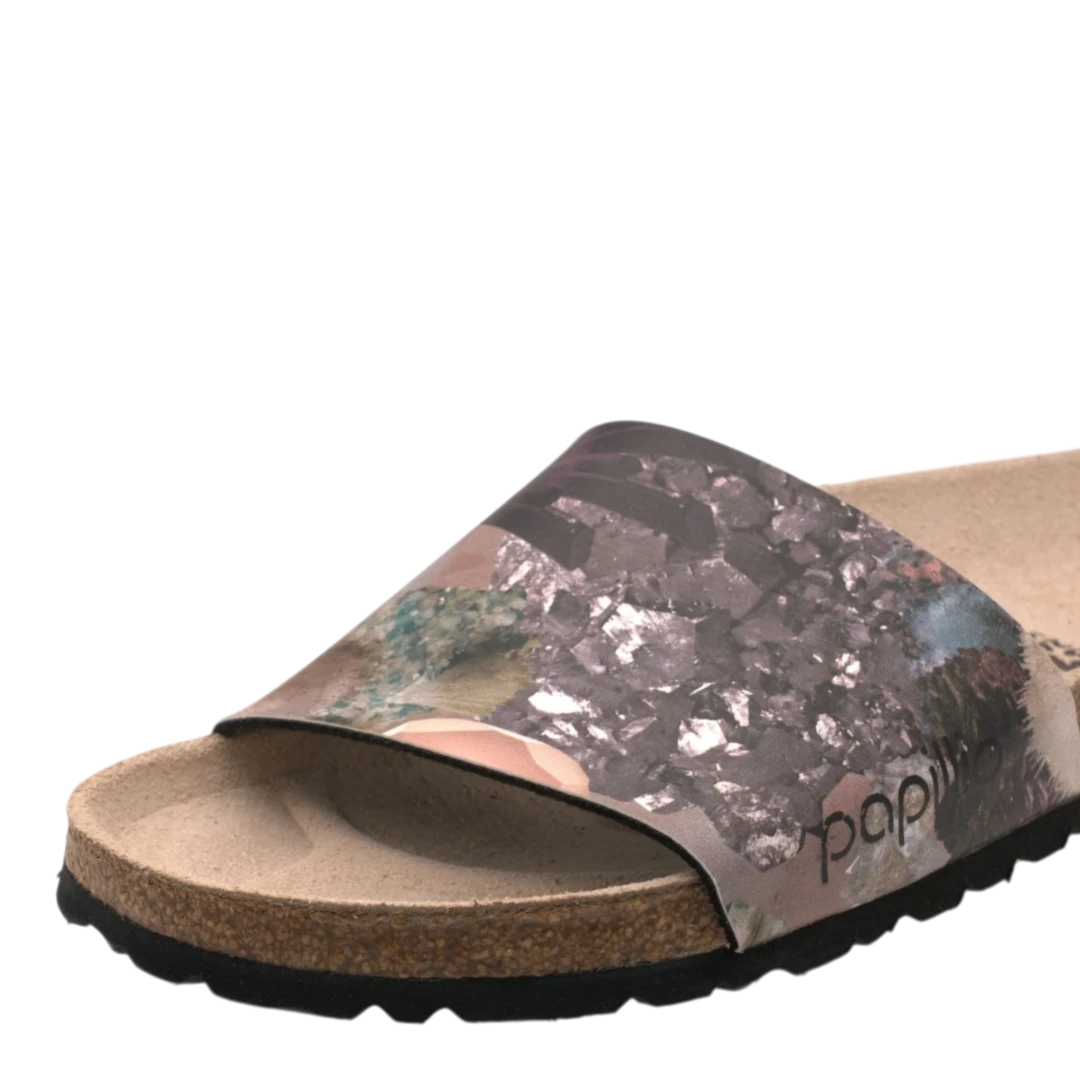  ŽENSKE PAPUČE MULTICOLOR 7716
