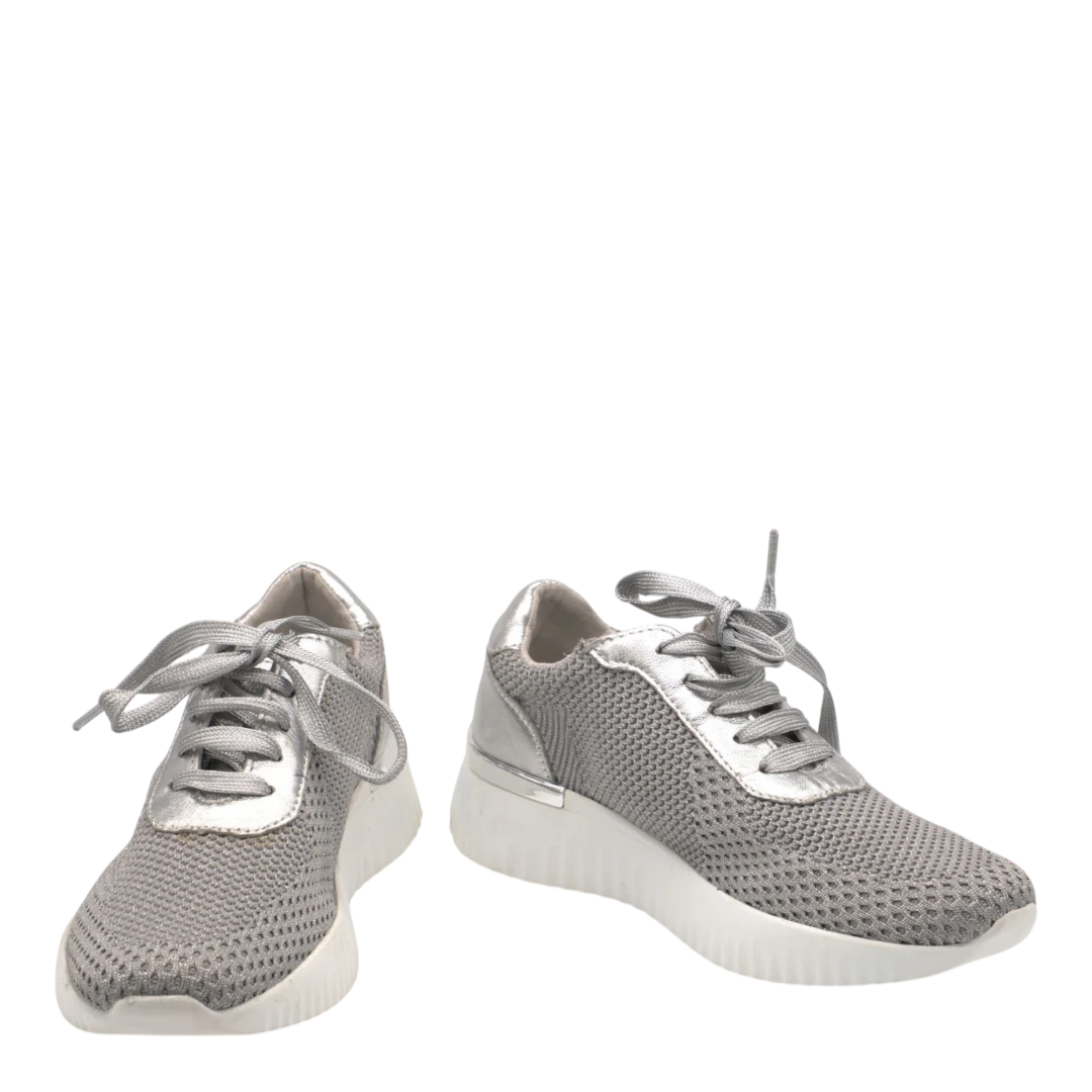 CINZIA ŽENSKE PATIKE MULTICOLOR 20661