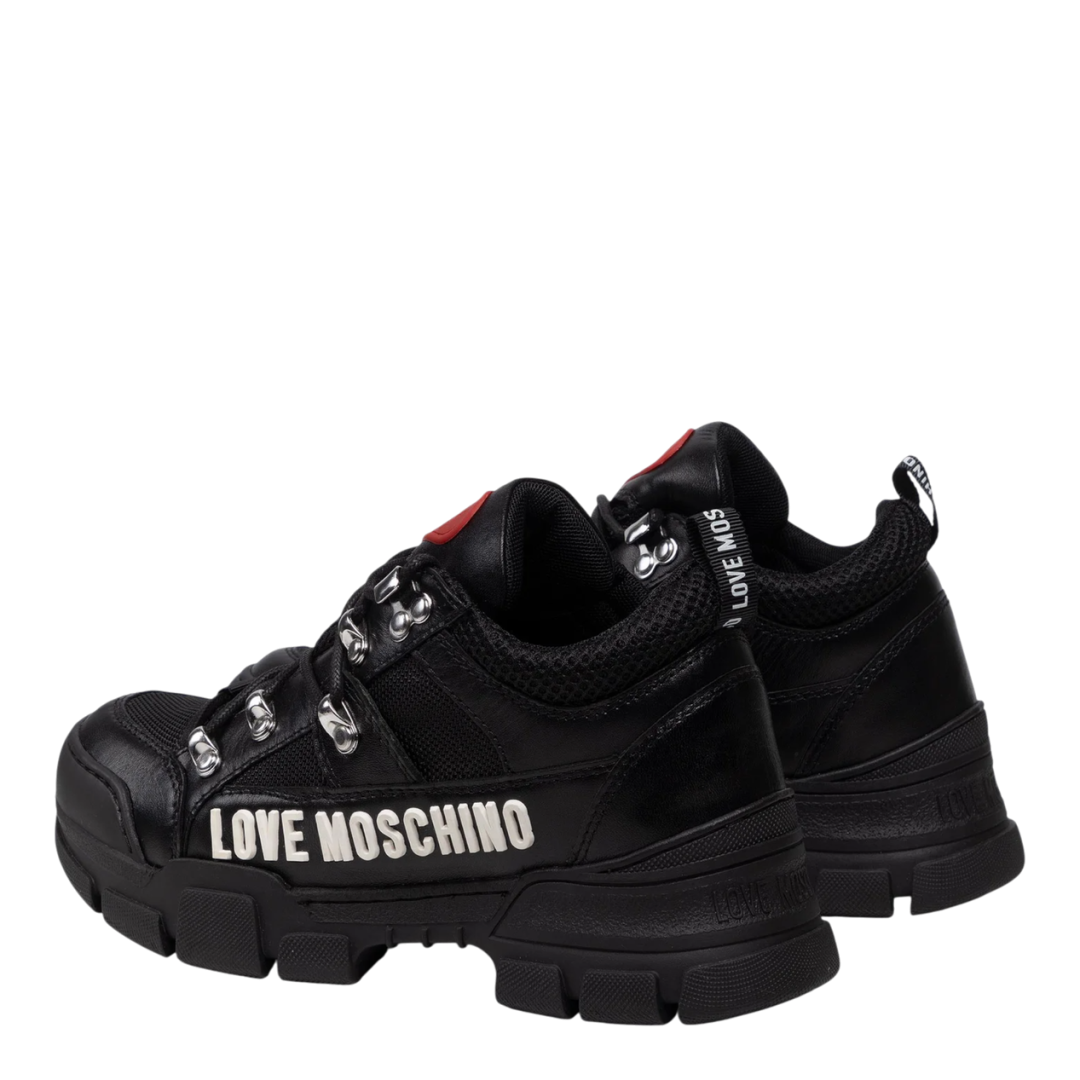LOVE MOSCHINO ŽENSKA OBUĆA  16868