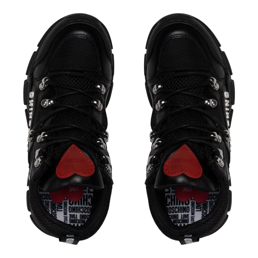 LOVE MOSCHINO ŽENSKA OBUĆA  16868