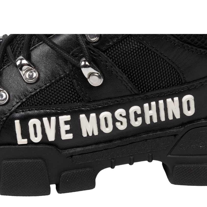 LOVE MOSCHINO ŽENSKA OBUĆA  16868