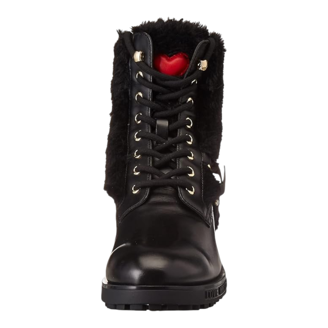 LOVE MOSCHINO ŽENSKA OBUĆA  16875