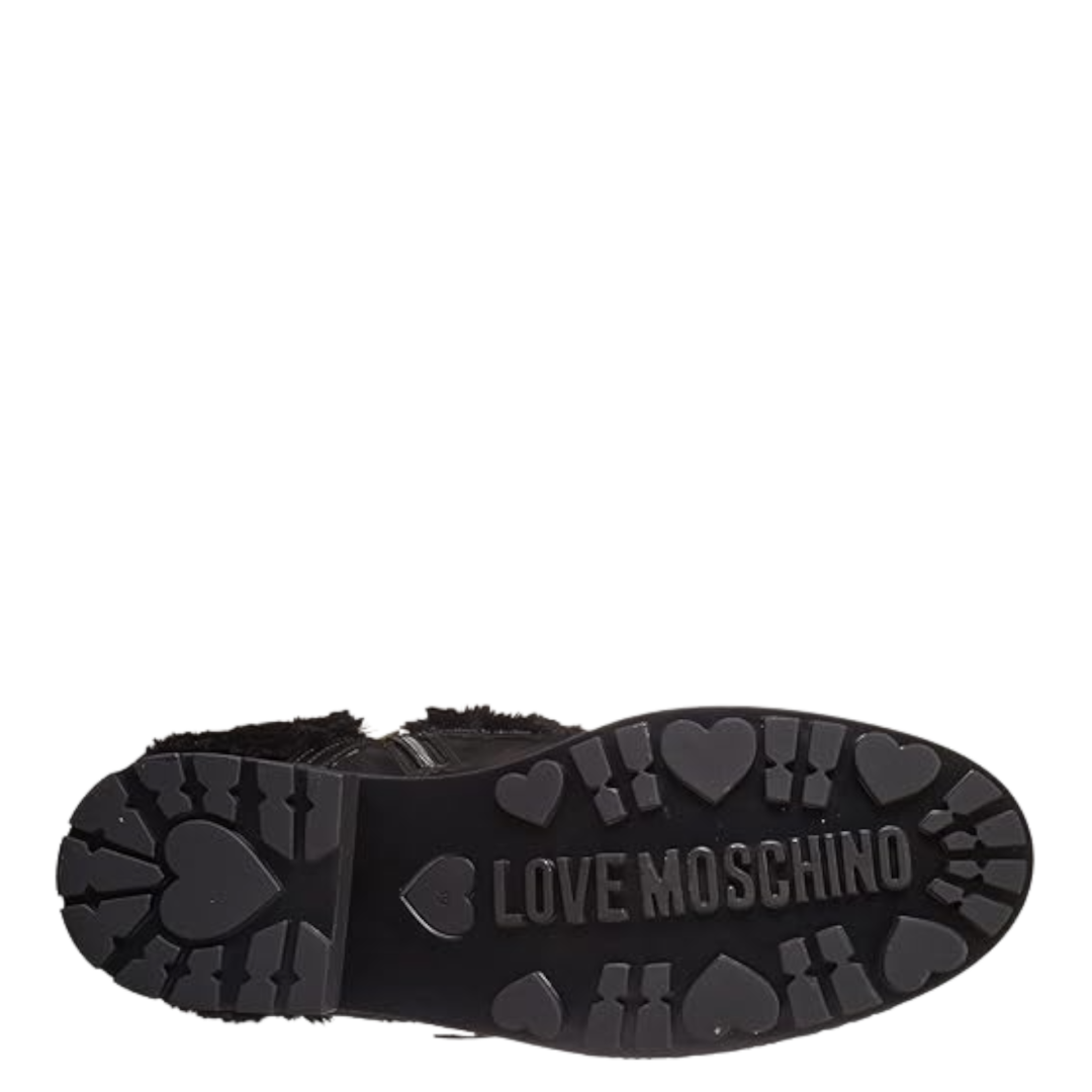 LOVE MOSCHINO ŽENSKA OBUĆA  16875