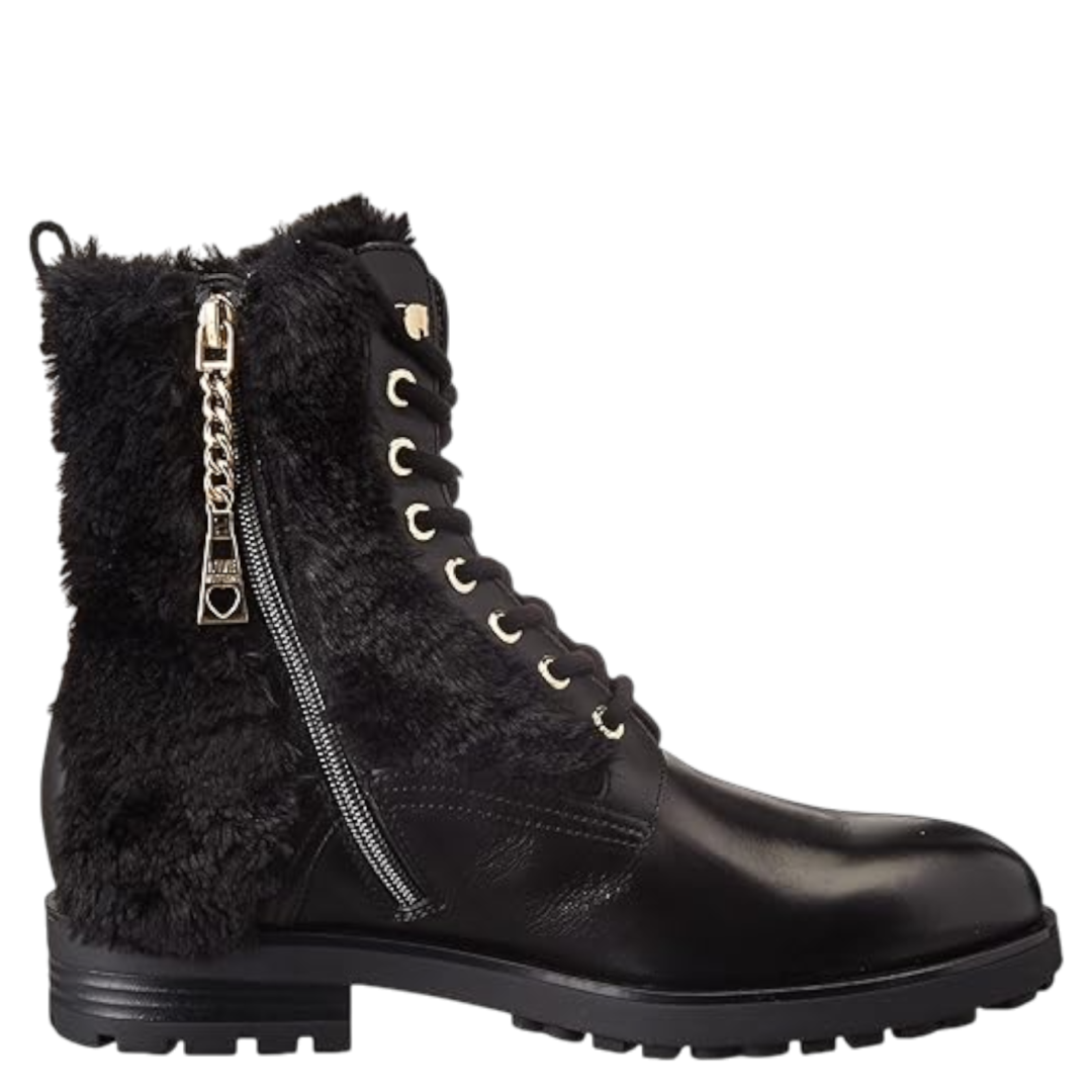 LOVE MOSCHINO ŽENSKA OBUĆA  16875