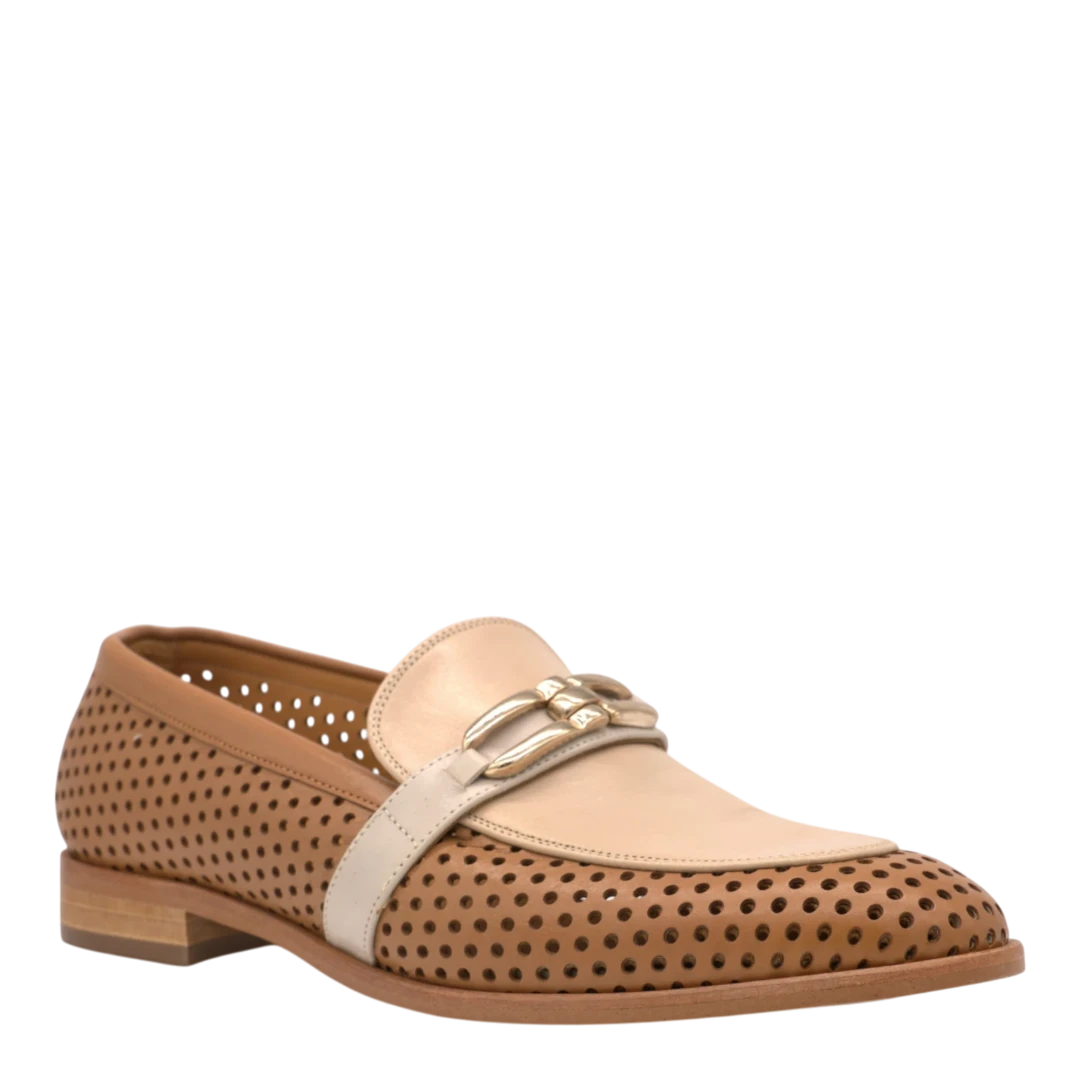 PERTINI ŽENSKE CIPELE MULTICOLOR 19463