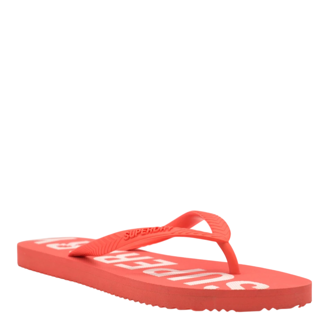 SUPERDRY ŽENSKE JAPANKE NARANDŽASTA 20938