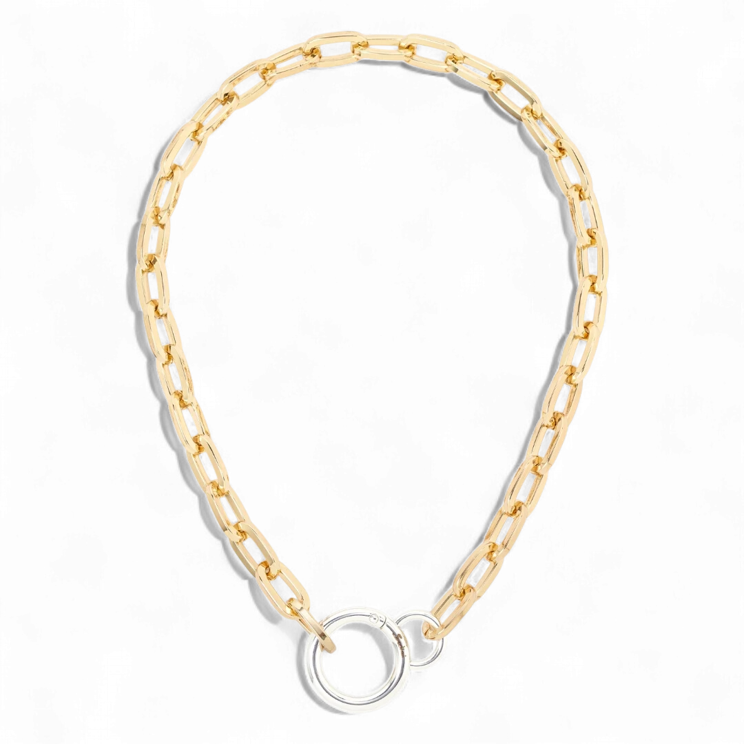 SODINI ŽENSKA OGRLICA MULTICOLOR 40043