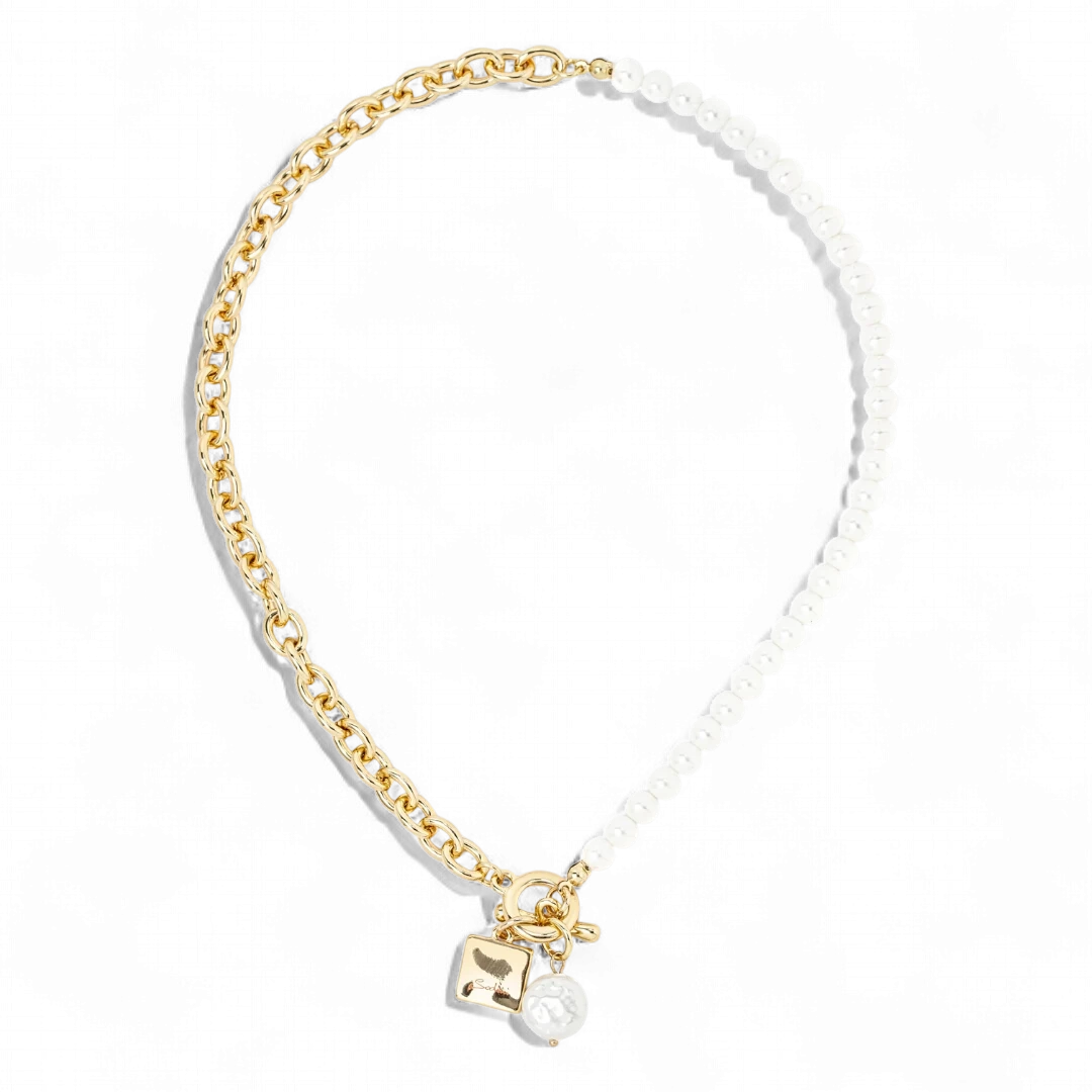 SODINI ŽENSKA OGRLICA MULTICOLOR 40044