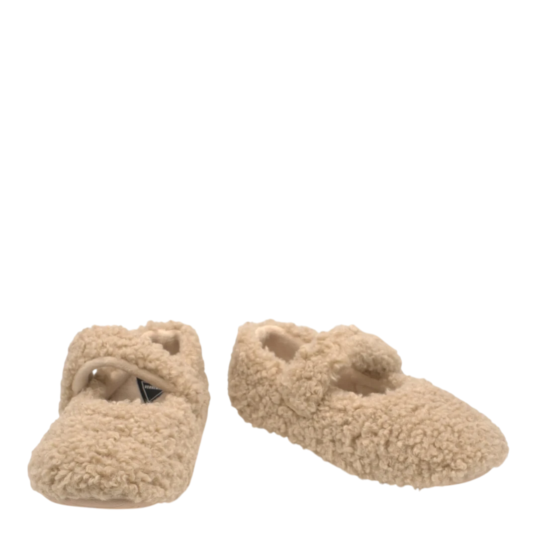VERBENAS ŽENSKE PAPUČE BEŽ 37053