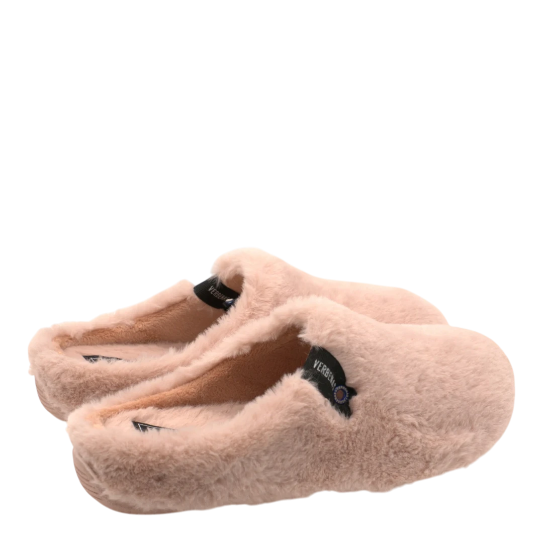 VERBENAS ŽENSKE PAPUČE ROZA 37054