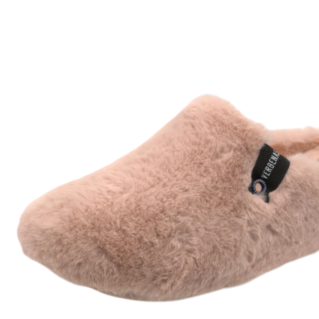 VERBENAS ŽENSKE PAPUČE ROZA 37054