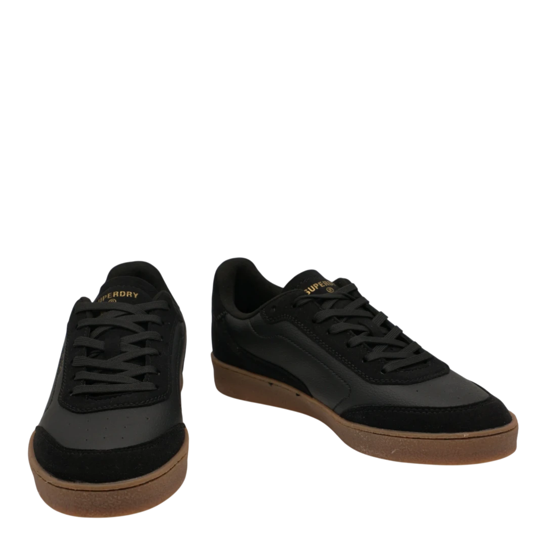 SUPERDRY ŽENSKE PATIKE CRNA 21157