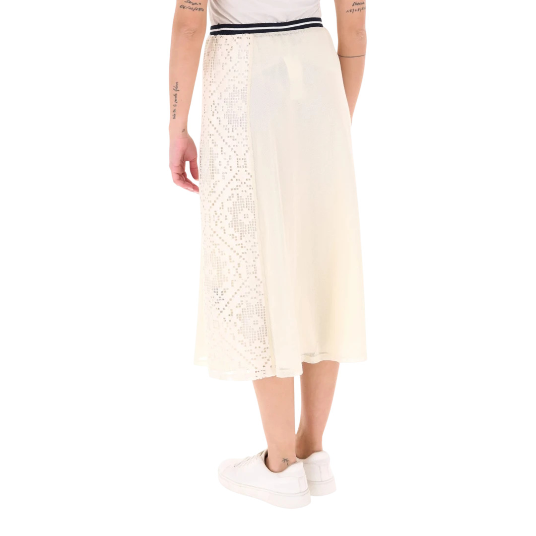 DIXIE ŽENSKA SUKNJA BEŽ 50779
