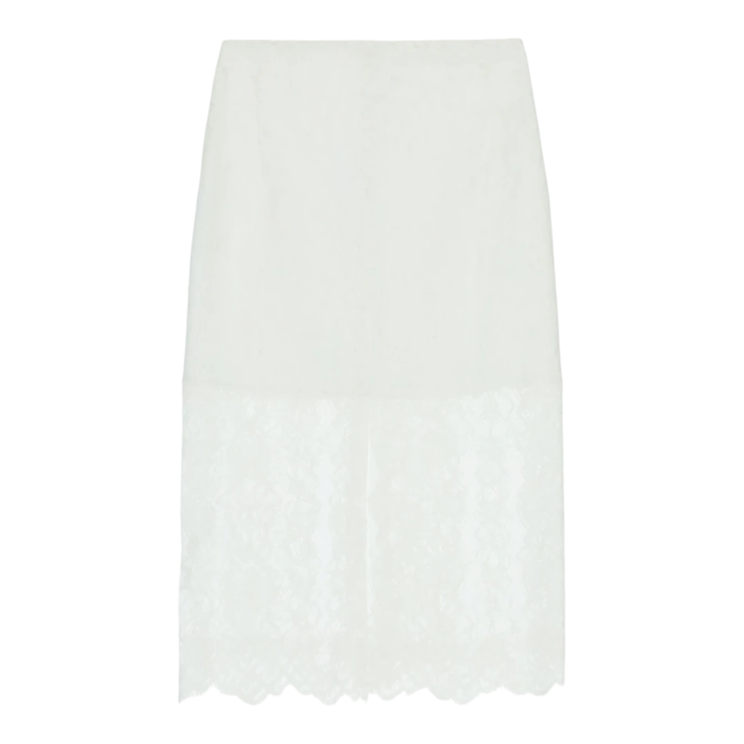 IMPERIAL ŽENSKA SUKNJA BEŽ 50733