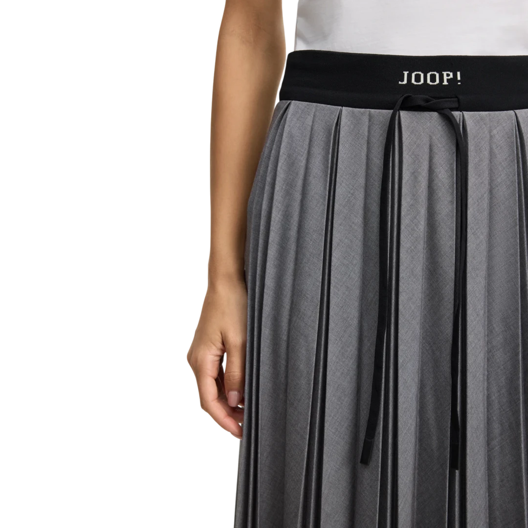 JOOP! ŽENSKA SUKNJA SIVA 53905
