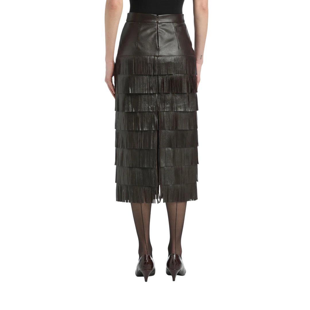 Luisa Spagnoli ŽENSKA SUKNJA  45850