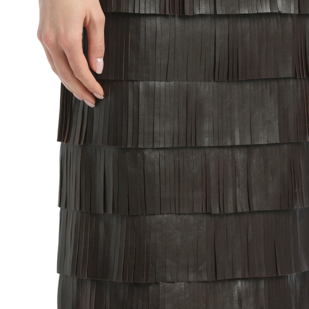 Luisa Spagnoli ŽENSKA SUKNJA  45850