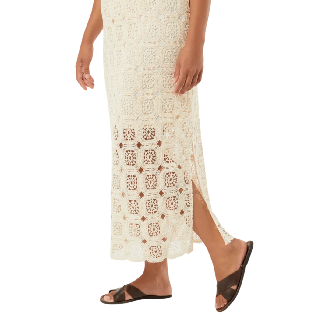 MARINA RINALDI ŽENSKA SUKNJA BEŽ 50341