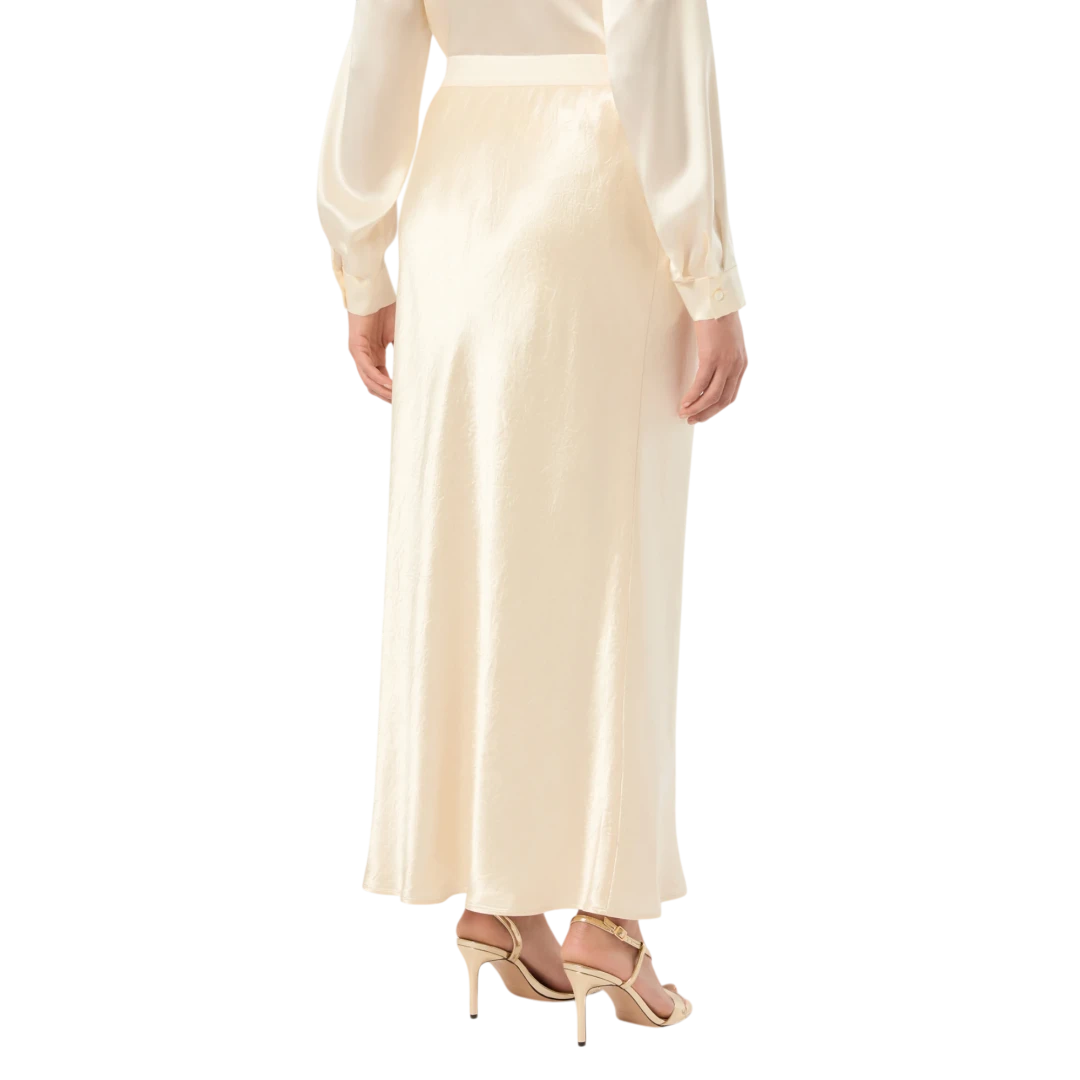 MARINA RINALDI ŽENSKA SUKNJA BIJELA 52207