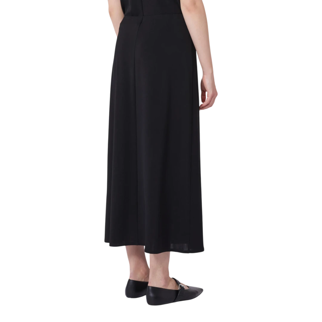 MAX MARA WEEKEND ŽENSKA SUKNJA CRNA 47175
