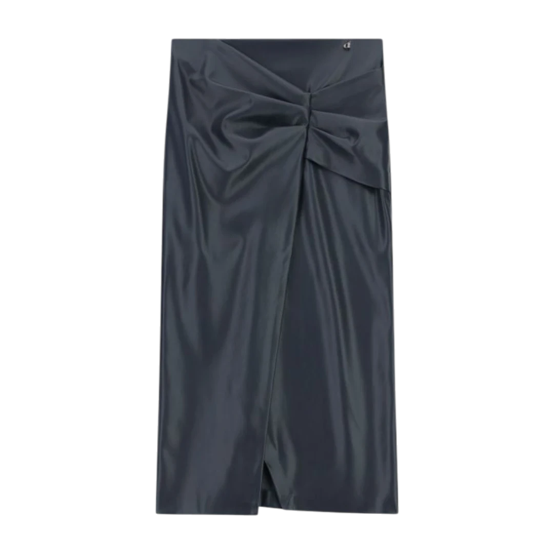 DIXIE ŽENSKA SUKNJA SIVA 45981