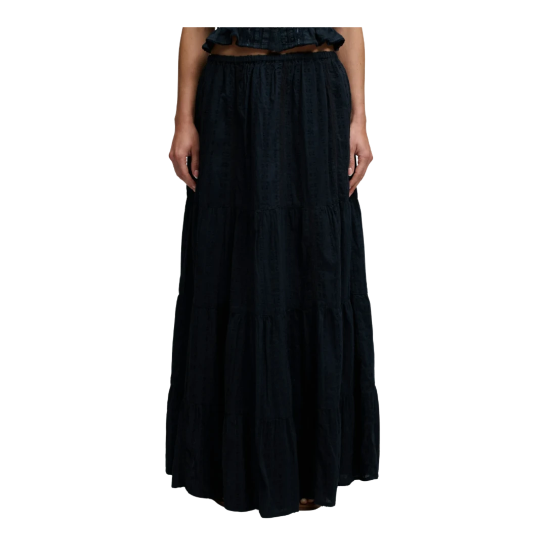 SUPERDRY ŽENSKA SUKNJA TEGET 51028