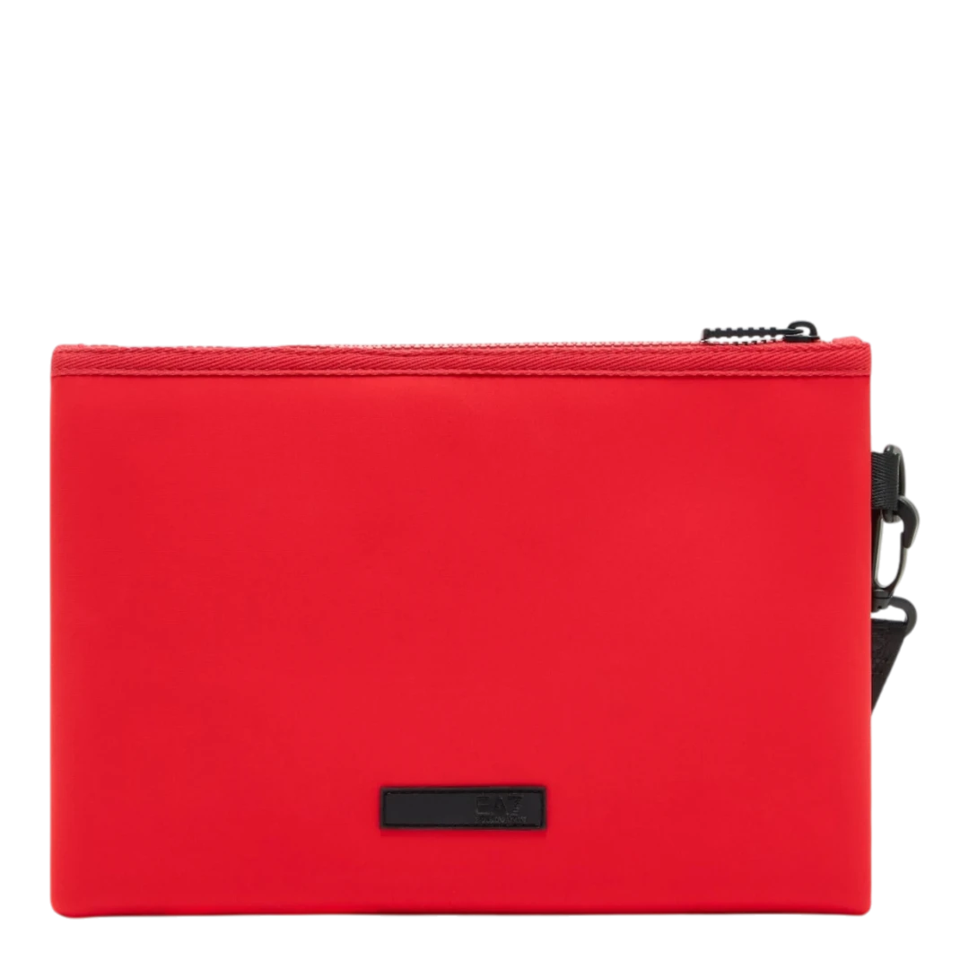 ARMANI ŽENSKA TORBA CRVENA 50480