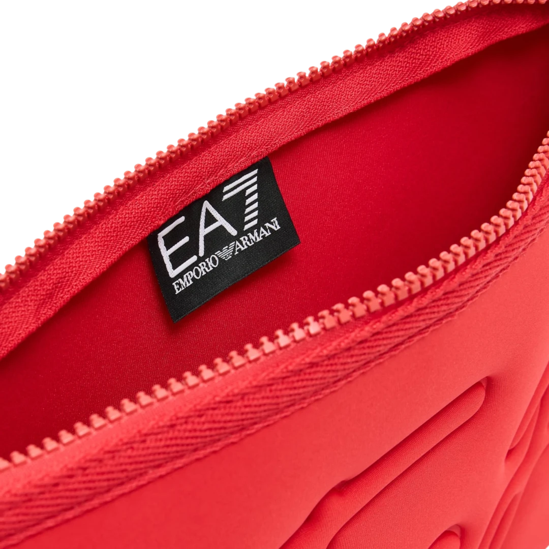 ARMANI ŽENSKA TORBA CRVENA 50480