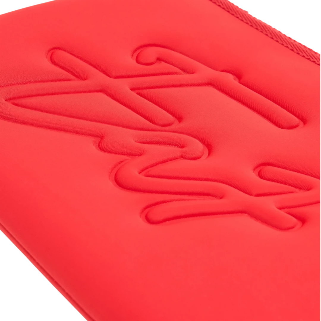 ARMANI ŽENSKA TORBA CRVENA 50480
