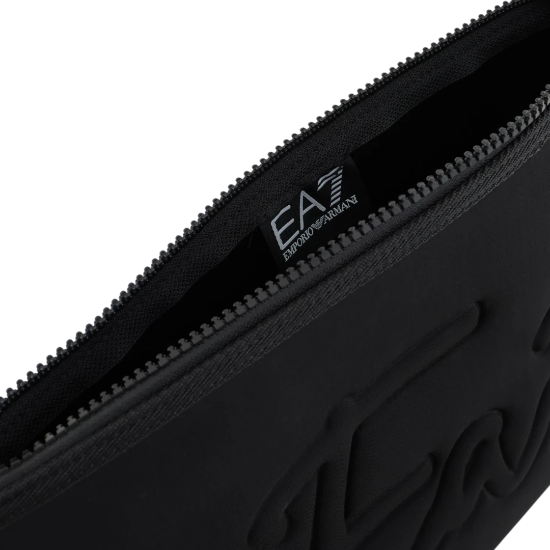 ARMANI ŽENSKA TORBA CRNA 50482
